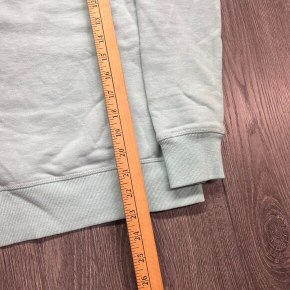 Gymshark Hoodie Women's Small Blue Sweatshirt Gym‎ - Picture 6 of 8